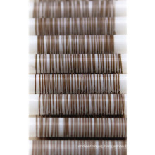 2021 New Kind Densification Tube Hair Extensions Hair Products-4 Loops 500 Roots Hair